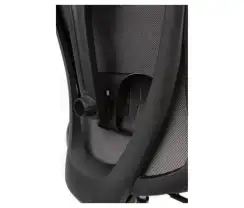 Офисное кресло SPARX FX-8 Jomo Black / Grey