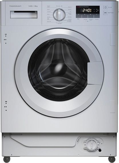 Cтиральная машина Kuppersbusch W 6508.1 V