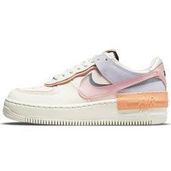 Кроссовки Nike Air Force 1 Low Shadow Pink Glaze