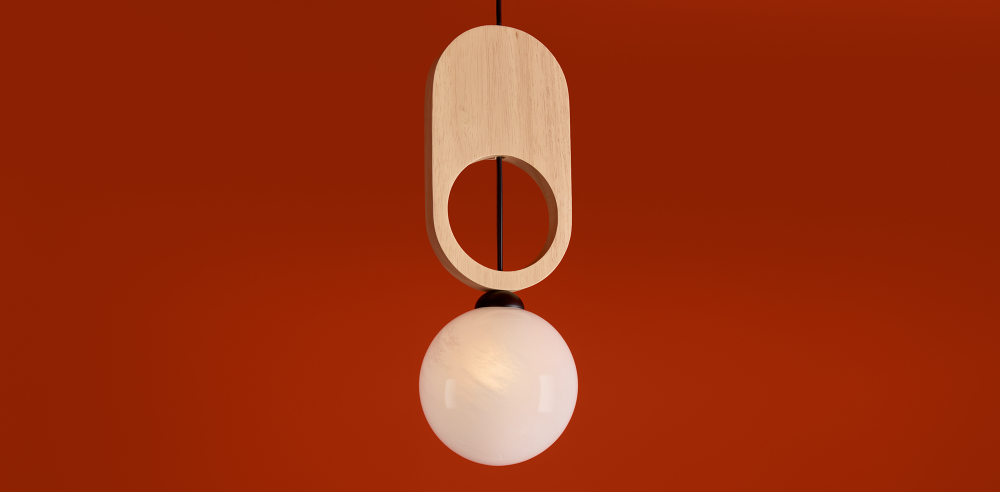 Подвесной светильник Freya FR5593PL-01B