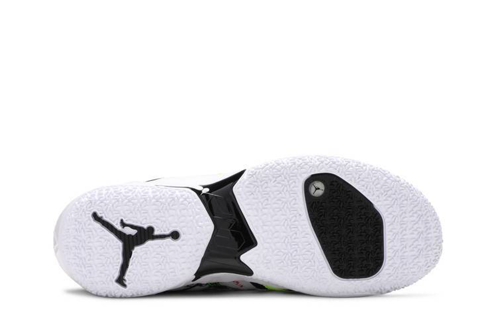 Кроссовки Jordan Why Not Zer0.4 Tpu