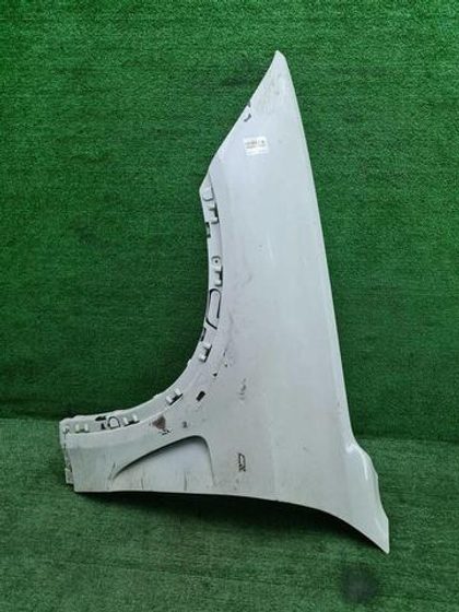 Крыло переднее левое BMW X5 F15 (2013-2018)