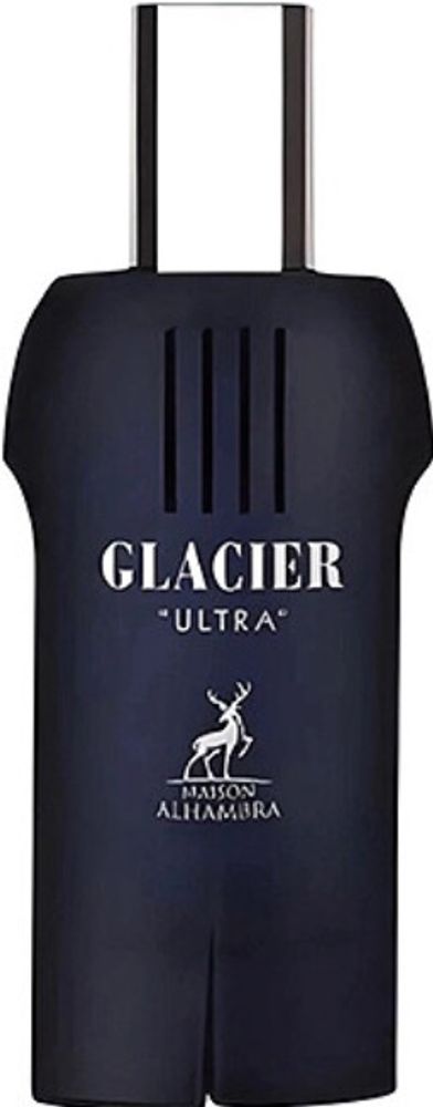 Maison Alhambra Glacier Ultra EDP 100 ml
