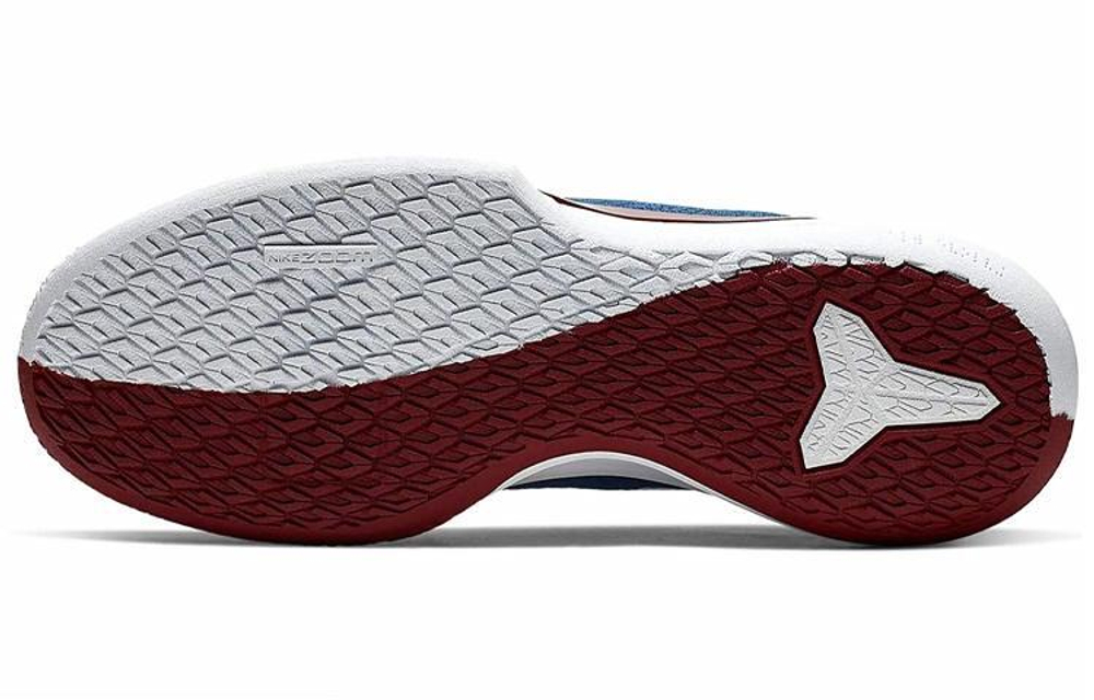 Кроссовки Nike Mamba Focus