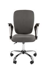 Офисное кресло Chairman    9801    Россия     15-13 серый хром N-А