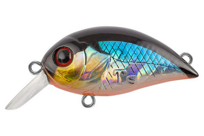 Воблер TsuYoki Xaker SR 32F (32мм, 3.4гр)