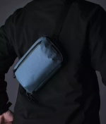 Сумка-несессер Alpaka Elements Tech Case Mini