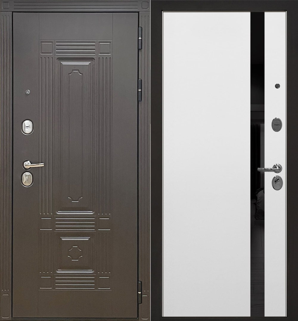 Мадрид Юник микс