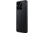 Смартфон Honor X6A 4/128GB Black (5109ATKH)