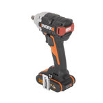 Гайковерт аккумуляторный WORX WX272