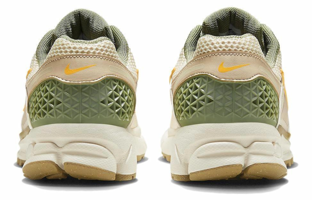 Кроссовки Nike Air Zoom Vomero 5 "Sail" (Женская размерная сетка)