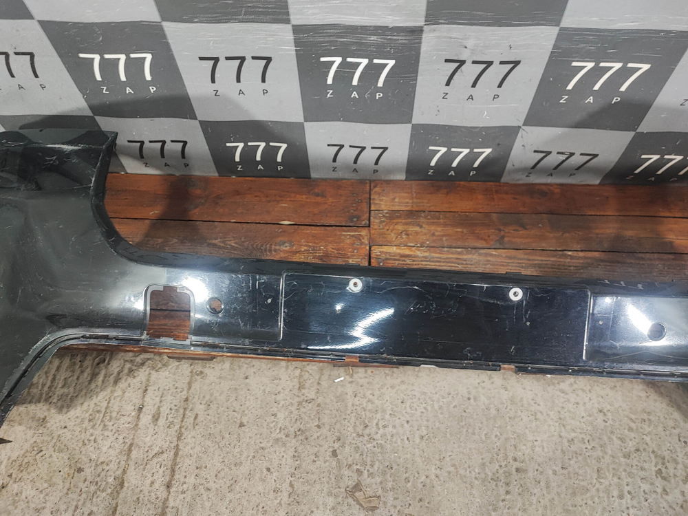 Бампер передний Exeed VX 21-24 Б/У Оригинал 602000372AADQJ