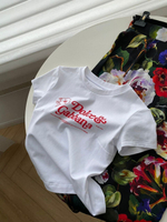 Футболка Dolce&Gabbana
