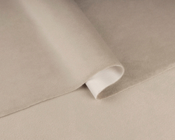 Велюр Fiore cream (Фиоре крем)