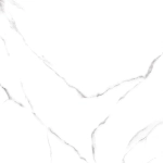 Керамогранит ALMA Ceramica GFU04CRR00R Carrara / Vivienne 60x60 белый глазурованный матовый под камень