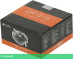 Кулер для процессора ID-Cooling DK-01S (ID-CPU-DK-01S)