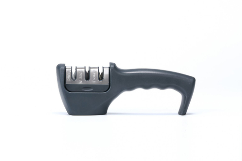 S302-R точилка для ножей(красный）