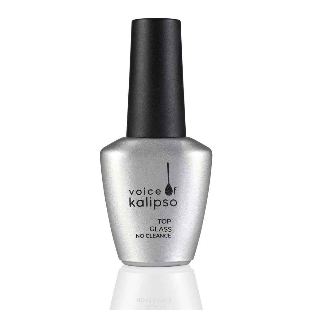Voice of Kalipso TOP GLASS NO CLEANSE, 10 МЛ