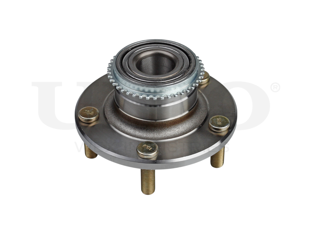 Ступица задняя (с ABS) UNIO HUB-20230