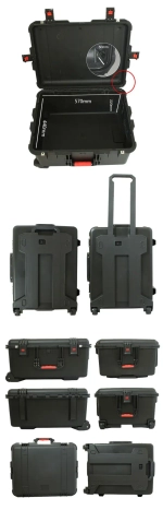 Защитный кейс Andbao PP-5527