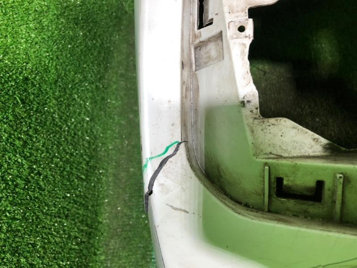 Бампер передний Haval H9 (2017-н.в.)