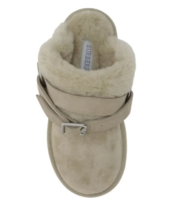 Полуботинки BURBERRY