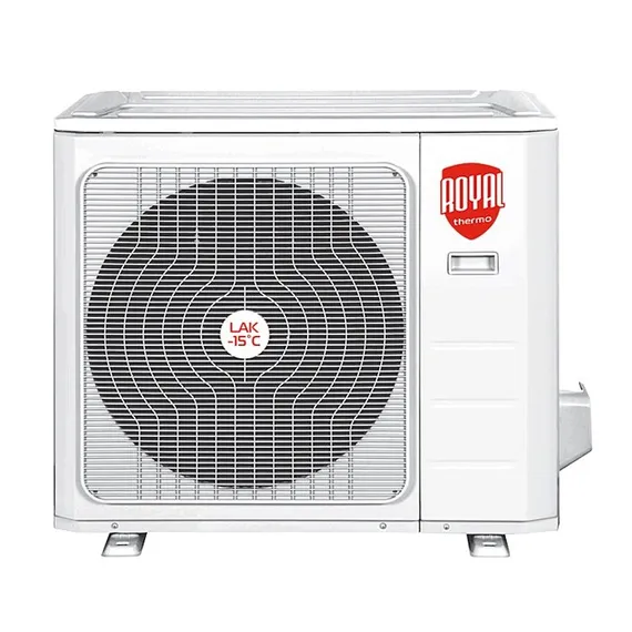 Кассетная сплит-система Royal Thermo RTFC-36LAKHN1 Forte Integro