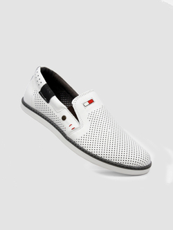 Лоферы мужские P140-1V