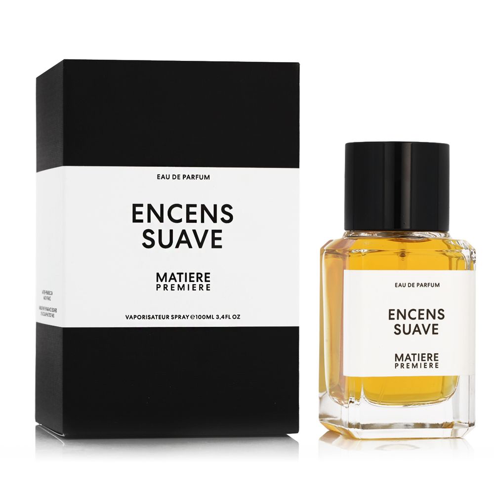 Matiere Premiere Encens Suave Eau De Parfum 100 ml (unisex)