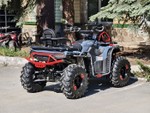 Квадроцикл KTA KR400 4x4 EFI (ПТС)