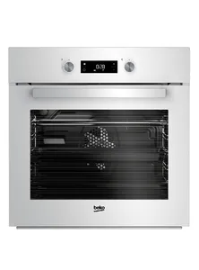 Конвекционный духовой шкаф Beko BIE24301W – рис. 1