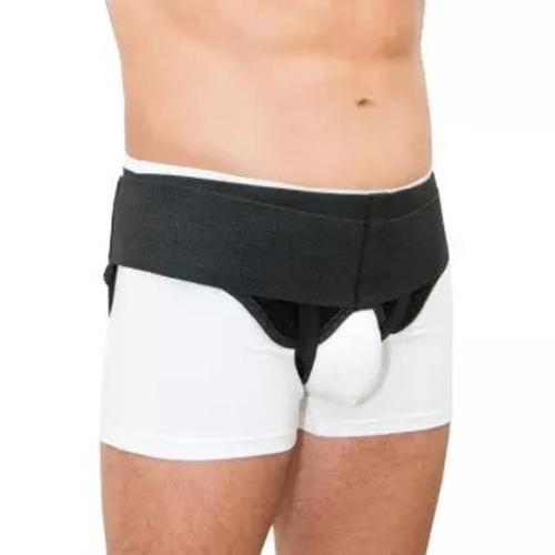 Бандаж Б-434 грыжевой паховый Крейт