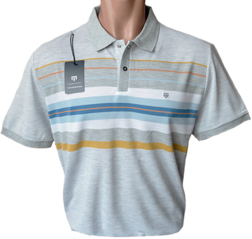 Футболка ПОЛО мужская TONY MONTANA