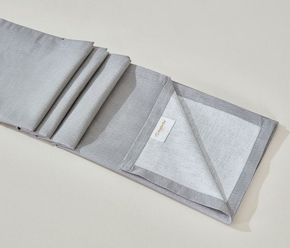 Комплект с летним одеялом Asabella 2224 печатный сатин