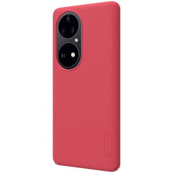 Накладка Nillkin Super Frosted Shield для Huawei  P50 Pro