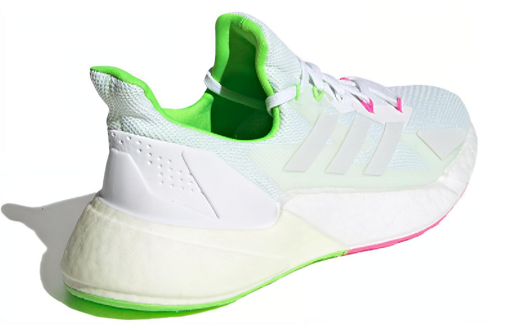 Кроссовки Adidas X9000L4