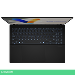 Ноутбук ASUS Vivobook S16 S5606CA-RI175 Neutral Black (90NB1553-M009K0)