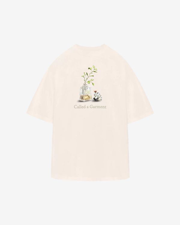 Футболка Last Summer Peach - фото 1