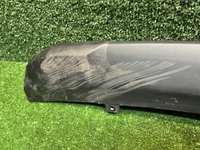 Накладка переднего бампера Geely Monjaro (21-нв)