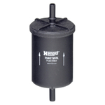 HENGST FILTER - H481WK-HEN - Fuel Filter