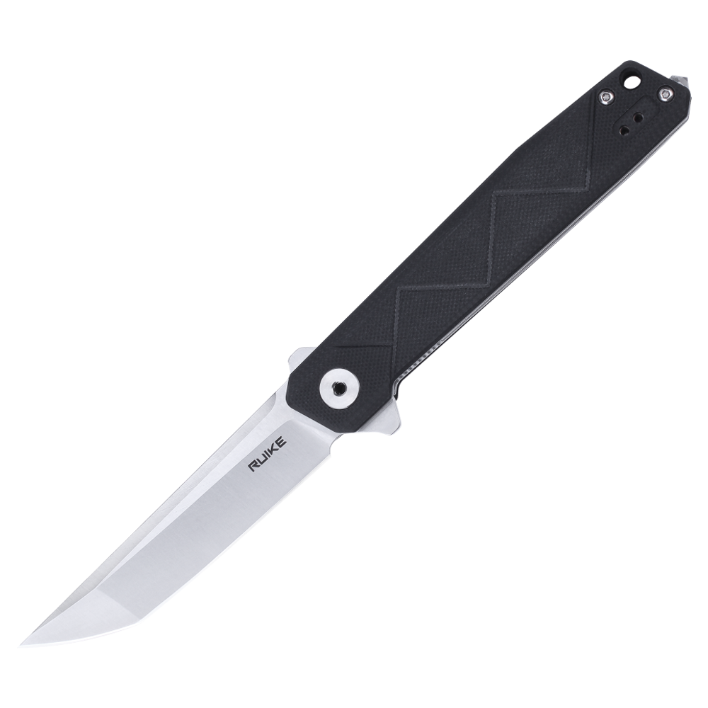 Нож складной туристический Ruike P127-B