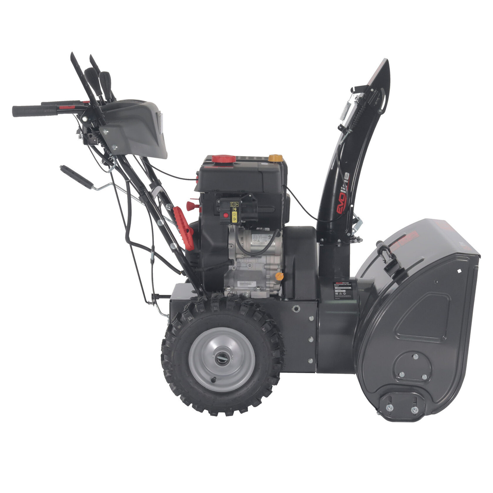 Снегоуборщик EVOline SBG 700 LE (с двигателем Loncin)