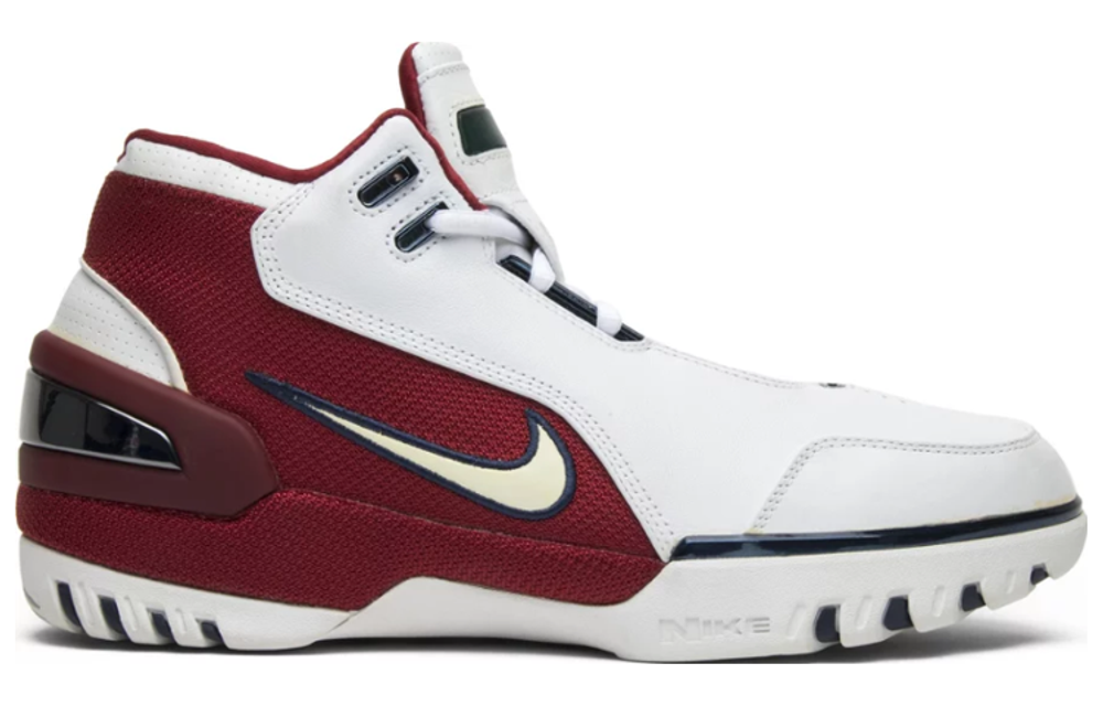 Кроссовки Nike Air Zoom Generation First Game