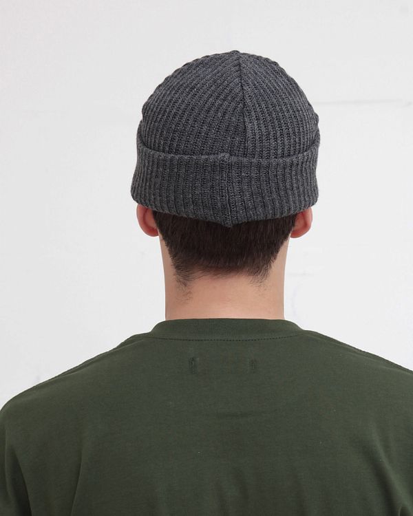 Шапка Fishman Grey - фото 3