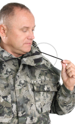 Костюм ВВЗ тк.смесовая цв.Кобра