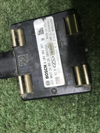 Датчик ACC EXEED VX (2021-н.в.)