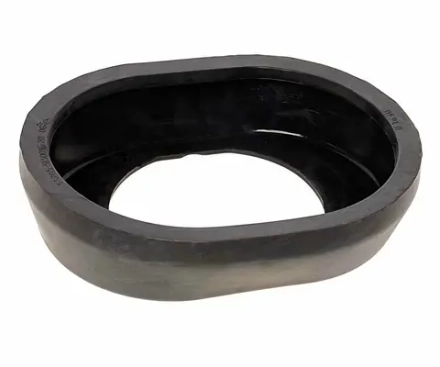 Уплотнитель люка пола рычага КПП (Элемент)