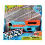 Пистолет с мягк.пулями, коробка YL-273