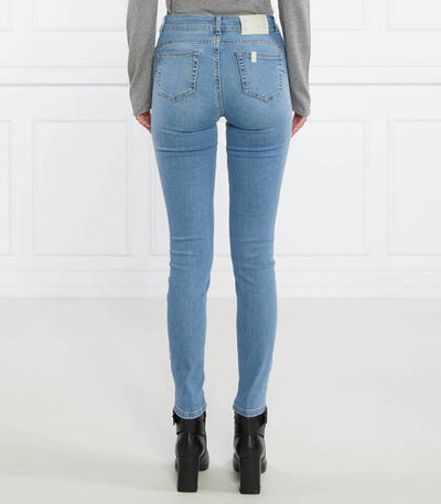 джинсы Liu Jo - голубой(UA3013 DS004)