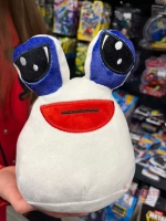Мягкая игрушка Pou Джокер Поу Пу По Пуу из игры